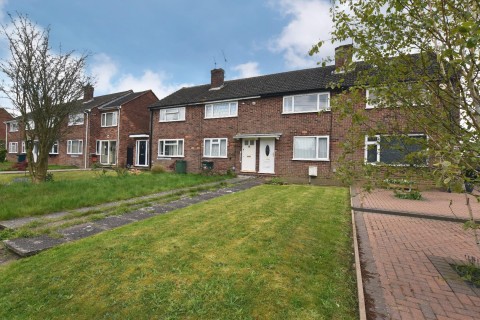 View Full Details for Hazelmere Close, Allesley Park, Coventry, CV5 - Recently Redecorated 2 Bed Allesley Park