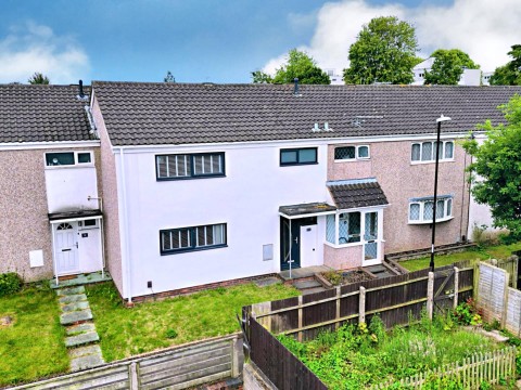 View Full Details for Rubens Close, Whoberley, Coventry