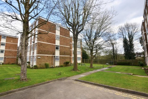 View Full Details for Forest Court, Unicorn Lane, Mount Nod, Coventry - TWO BEDROOM APARTMENT