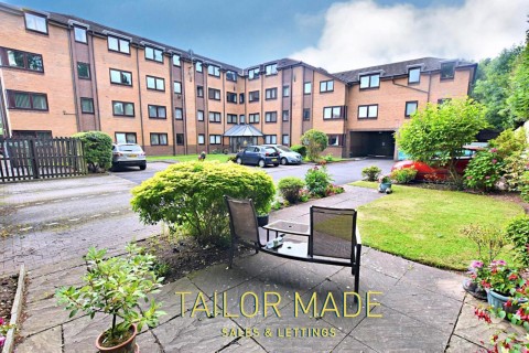 View Full Details for Westbrook Court, Sutherland Avenue, Mount Nod, Coventry