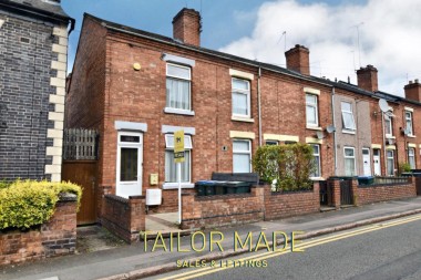 Gulson Road, Lower Stoke, Coventry - EXCELLENT INVESTMENT OPPORTUNITY