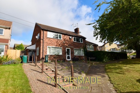 View Full Details for Chenies Close, Allesley Park, Coventry - FREEHOLD WITH GARDEN