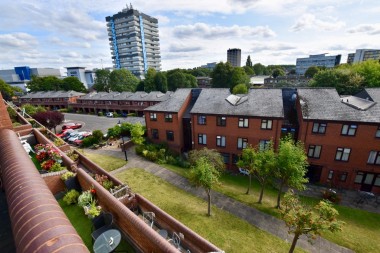 Compass Court, Norfolk Street, Coventry