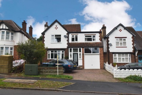 View Full Details for Penny Park Lane, Coventry