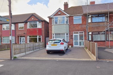 Watery Lane, Keresley, Coventry