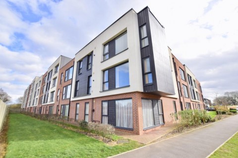 View Full Details for Monticello Way, Coventry - 3 Bedroom Apartment with Ensuite