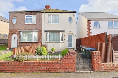 Herrick Road, Coventry - 3 Bedroom Semi, Poet's Corner