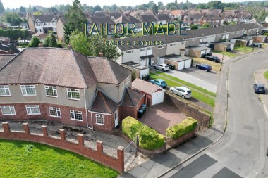 Lyndale Road, Whoberley, Coventry