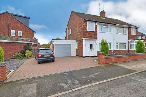 View Full Details for Datchet Close, Allesley Park, Coventry