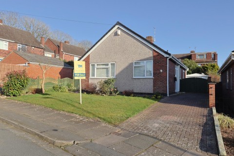 View Full Details for Berwick Close, Mount Nod, Coventry - NO ONWARD CHAIN