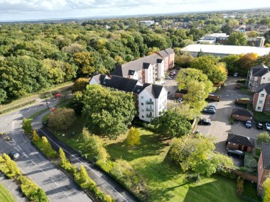 Philmont Court, Bannerbrook Park, Coventry