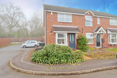 Hornbeam Drive, Coventry - No Onward Chain