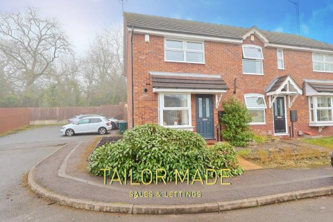 View Full Details for Hornbeam Drive, Coventry - No Onward Chain