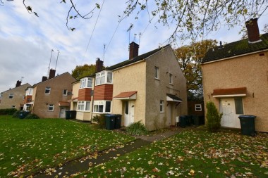 James Green Road, Coventry, CV4 - Ground Floor Maisonette