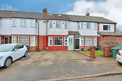 View Full Details for Mapleton Road, Coundon, Coventry