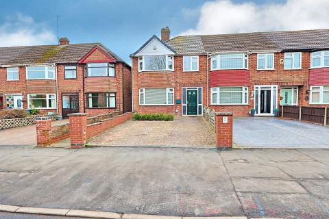 View Full Details for Watery Lane, Keresley, Coventry - NO ONWARD