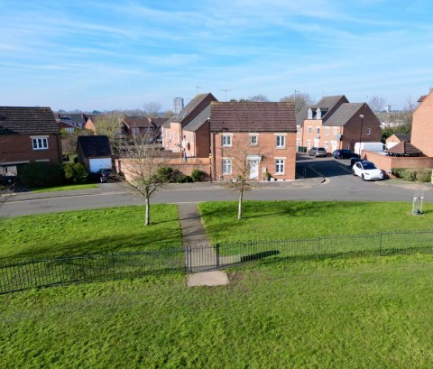 View Full Details for Elizabeth Way, Walsgrave, Coventry